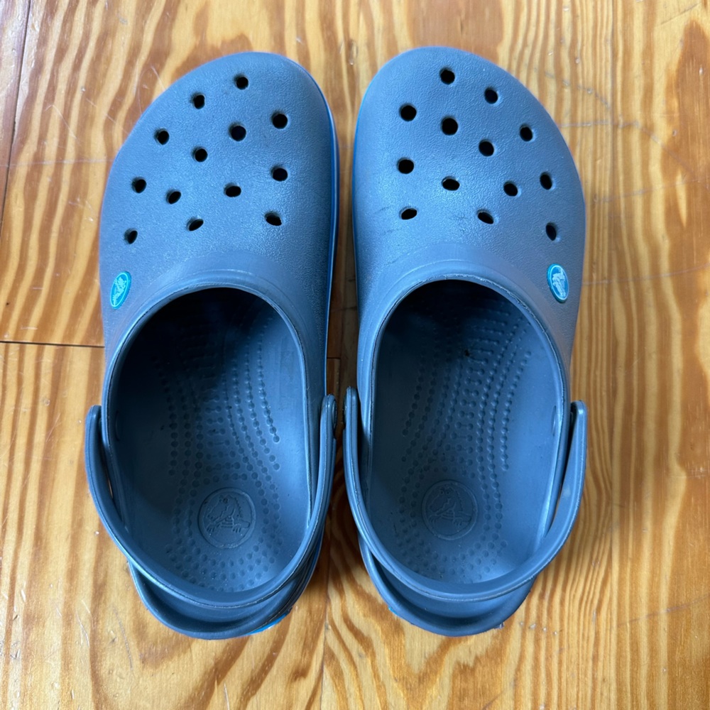 Crocs